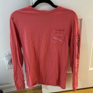 vineyard vines long sleeve